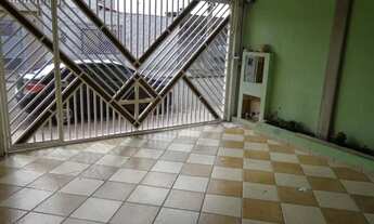 Imagem 2: Sobrado, Jardim Brasil (Zona Norte) - São Paulo