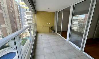 Imagem 6: APARTAMENTO SEMI MOBILIADO NA BELA VISTA