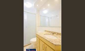 Imagem 7: Apartamento Locação Santo Amaro 94 m² 3 Dormitórios