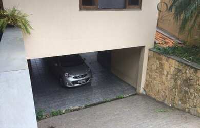 Imagem 7: Sobrado com 4 dormitórios à venda, 432 m² por R$ 1.450.000,00 - City América - São Paulo/S