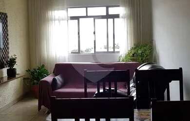 Imagem 7: Apartamento Residencial Cambuci