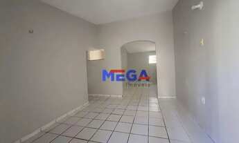 Imagem 3: Casa com 2 quartos na Cidade 2000 - Fortaleza/CE