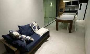 Imagem 2: Casa 4/4 Mobiliada próximo a Avenida Getúlio Vargas