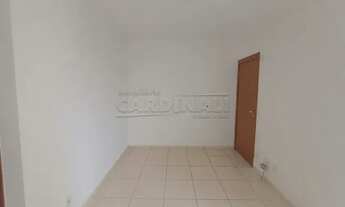 Imagem 3: Apartamento Padrão em São Carlos