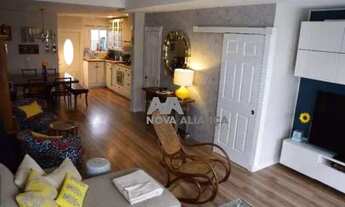 Imagem 3: Apartamento-À VENDA-Recreio dos Bandeirantes-Rio de Janeiro-RJ