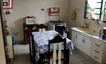 Imagem 2: CASA 2 DORMITÓRIOS COM CHURRASQUEIRA!!!