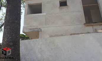 Imagem 2: Sobrado à venda 3 quartos 1 suíte 2 vagas Guarani - Santo André - SP