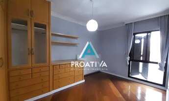 Imagem 4: Apartamento com 3 dormitórios para alugar, 150 m²- Centro - Santo André/SP