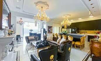 Imagem: Casa no Condomínio Mirante Camboriú