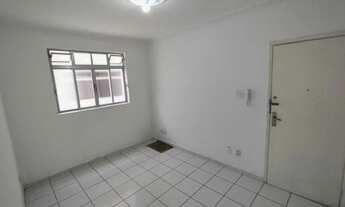 Imagem 3: Apartamento para aluguel com 2 quartos em Campo Grande - Santos - SP
