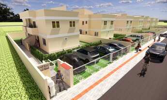 Imagem 3: Apartamento à venda, 2 quartos, Bairro Corticeira, Guaramirim/ SC