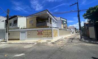 Imagem 2: Casa de esquina (Perto da Padaria Cruzeiro) no Ponto Novo