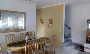 Imagem 5: Lindo Sobrado em Jardim Virginia Bianca