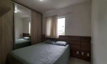 Imagem 7: Apartamento com 2 dormitórios para alugar, 50 m² por R$ 1.993,03/mês - Costa e Silva - Joi