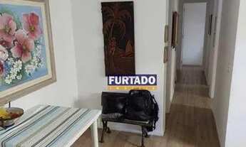 Imagem 4: Apartamento com 3 dormitórios à venda, 61 m² - Vila Homero Thon - Santo André/SP