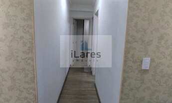 Imagem 5: Apartamento com 2 dorms, Centro, São Bernardo do Campo - R$ 290 mil, Cod: 2688