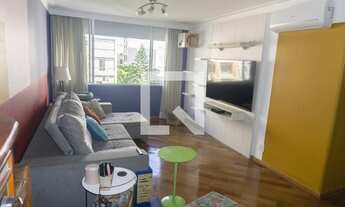 Imagem 3: Apartamento à Venda - Consolação, 1 Quarto, 100 m2