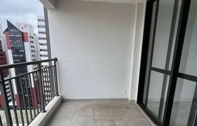 Imagem 3: Apartamento no Contrapiso com 2 dormitórios à venda, 65 m² - Saúde - São Paulo/SP