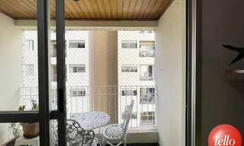 Imagem 4: São Paulo - Apartamento Padrão - São Lucas