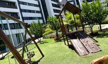 Imagem 4: Apartamento para venda no Condomínio Varanda do Parque, 181m2, 4 Suítes, Todo Reformado