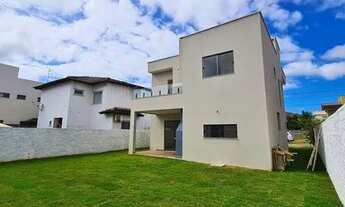 Imagem 5: Casa com 4 suítes no condominio Reserva Mundo Verde