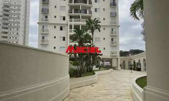 Imagem: Apartamento Padrão em São José dos Campos