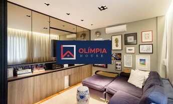 Imagem 4: Apartamento Venda 1 Dormitórios - 90 m² Paraíso