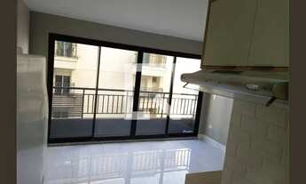 Imagem 4: Apartamento à Venda - Santana, 1 Quarto, 30 m2