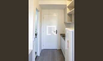 Imagem: Apartamento para Aluguel - Perdizes, 1 Quarto