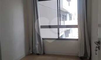 Imagem 7: LINDO APARTAMENTO RESIDENCIAL A VENDA NA REGIÃO DA VILA NOVA CONCEIÇÃO, COM 27m2, ÓTIMA