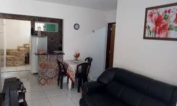 Imagem 6: Casa para Veraneio na Praia de Jacumã com Piscina e Solariun