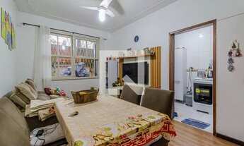 Imagem: Apartamento à Venda - Menino Deus, 1 Quarto