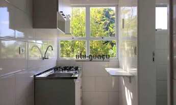 Imagem 2: Kitnet com 1 dormitório para alugar, 18 m² por R$ 775,00/mês - Vila São José - Itu/SP