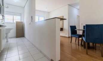 Imagem 2: Apartamento à Venda - Jardim Iracema, 3 Quartos, 86 m2