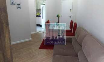 Imagem 3: Apartamento com 2 dormitórios à venda, 52 m² por R$ 240.000 - São Pedro - Osasco/SP