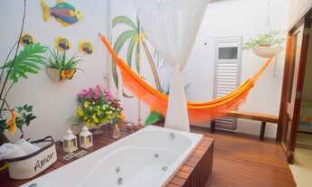 Imagem 7: Apartamento para aluguel com 537 metros quadrados com 5 quartos em Boa Viagem - Recife - P