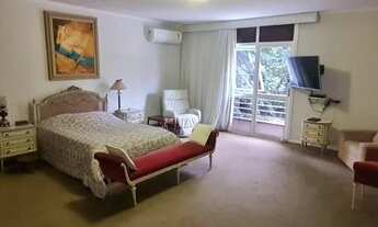 Imagem 5: São Paulo - Casa Comercial - Moema