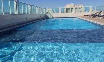 Imagem 2: Apartamento para Venda em Vila Velha, Praia de Itaparica, 2 dormitórios, 1 suíte, 2 banhei