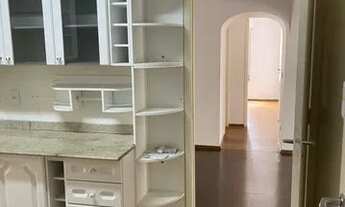 Imagem 4: Locação Apartamento 3 Dormitórios - 120 m² Brooklin