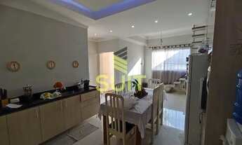 Imagem 3: Sobrado com 268m² de 4 Pavimentos com Salão Comercial e 2 Casas pra Moradia ou Renda com B