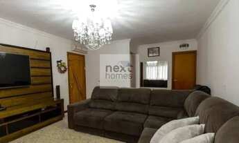 Imagem 2: Charmoso sobrado de 03 suítes e 04 vagas de garagem