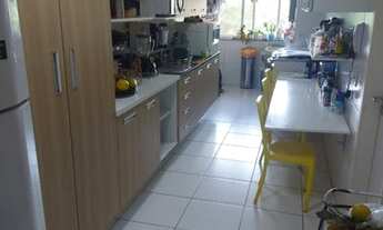 Imagem 4: Apartamento para venda com 144 metros quadrados com 4 quartos em Jacarepaguá - Rio de Jane