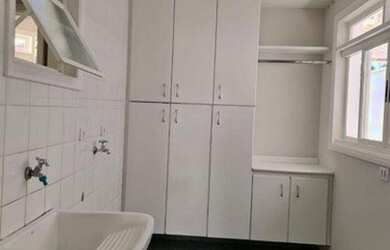 Imagem 2: Sobrado com 4 dormitórios para alugar, 285 m² por R$ 10.770,00/mês - Parque Residencial Aq