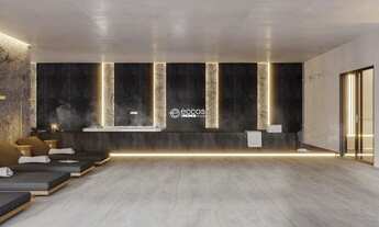 Imagem 3: APARTAMENTO RESIDENCIAL em UBERLÂNDIA - MG, SANTA MÔNICA