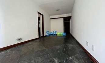 Imagem 2: Apartamento com 3 quartos para alugar, 145 m² por R$ 3.410/mês - Centro - Niterói/RJ