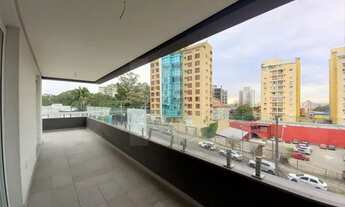 Imagem 7: Apartamento para aluguel - 167.53m², 3 dormitórios, sendo 3 suites, 2 vagas - Rio Branco