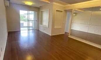 Imagem 4: APARTAMENTO no ATIRADORES com 3 quartos para LOCAÇÃO, 87 m²