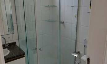 Imagem 6: Quarto e sala, nascente, 1 garagem .Próximo apae e academia Well