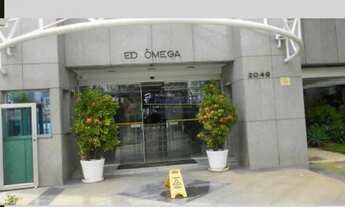 Imagem 7: SALA COMERCIAL COM 35,56 M² E 1 VAGA A 400 METROS DA ESTAÇÃO METRÔ SÃO JUDAS - LOCAÇÃO