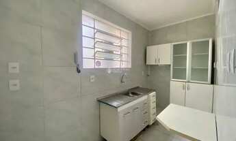 Imagem 2: PORTO ALEGRE - Apartamento Padrão - São João